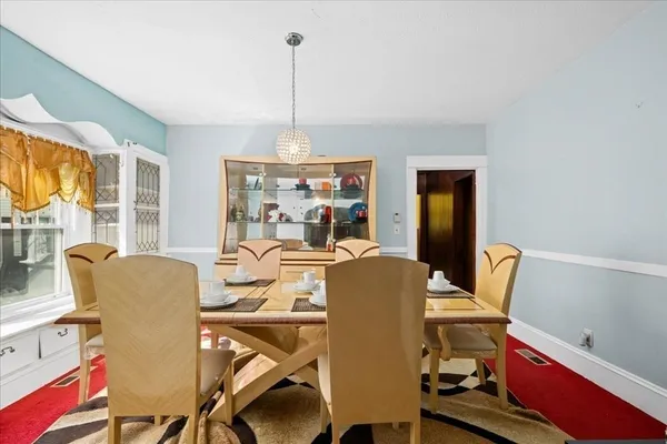 $799,900 | 33 Woodford Street, Worcester, MA 01604