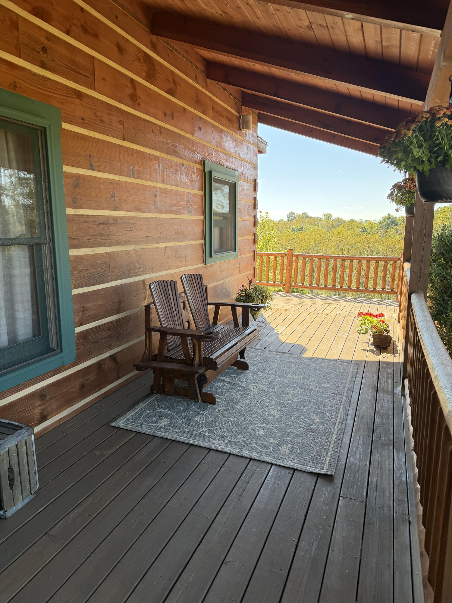 979 Hamilton Road Brooksville, KY 41004 - Photo 6 of 49 Porch