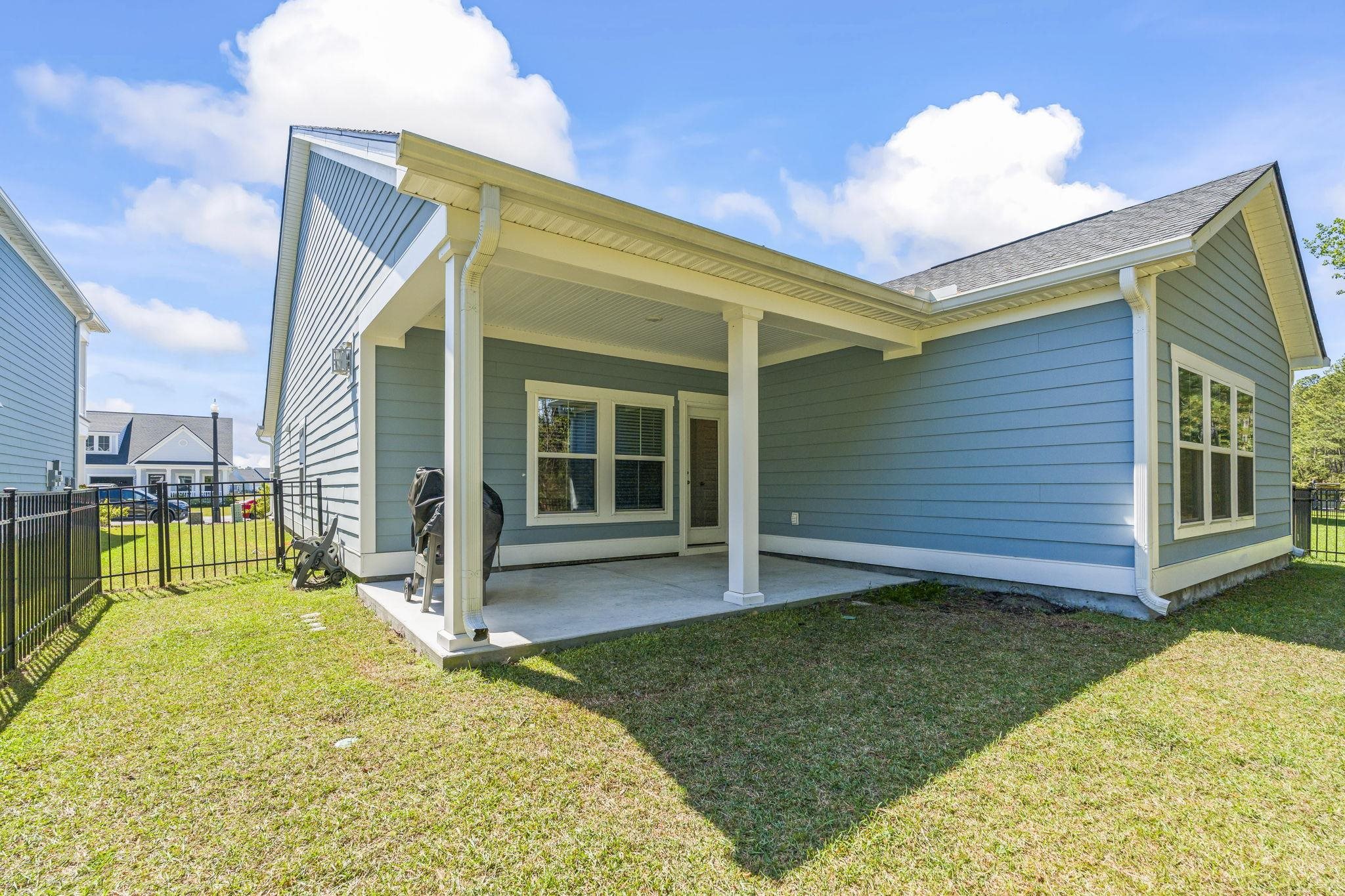 5807 Whitebark Drive Myrtle Beach, SC 29577 - Photo 30 of 40