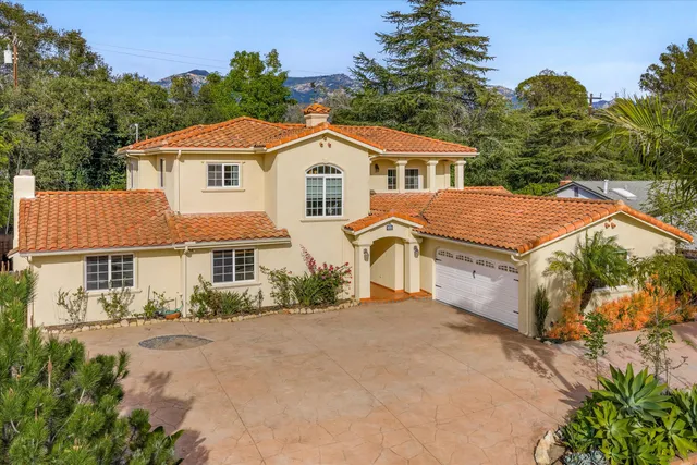$2,275,000 | 4248 Encore Drive, Santa Barbara, CA 93110