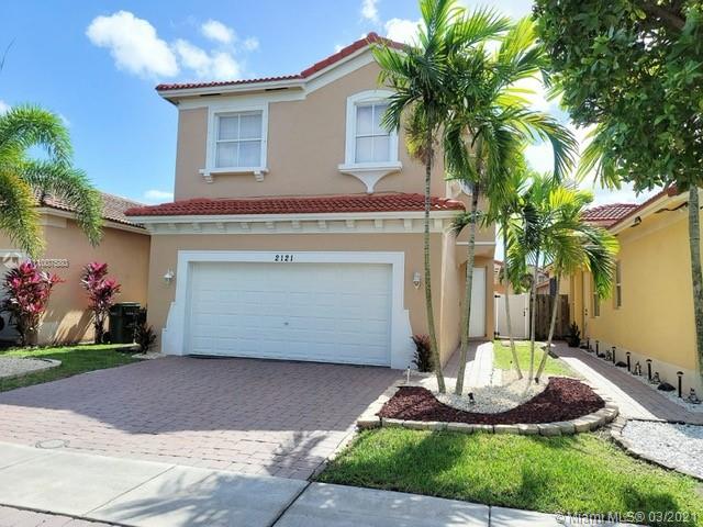 2121 Northeast 37th Terrace Homestead, FL 33033 - Photo 1 of 47