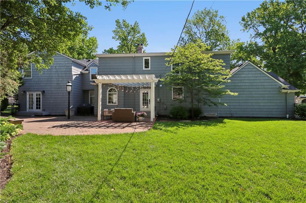 6920 Edgevale Road Kansas City, MO 64113 - Photo 34 of 36