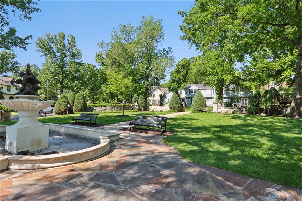 6920 Edgevale Road Kansas City, MO 64113 - Photo 36 of 36