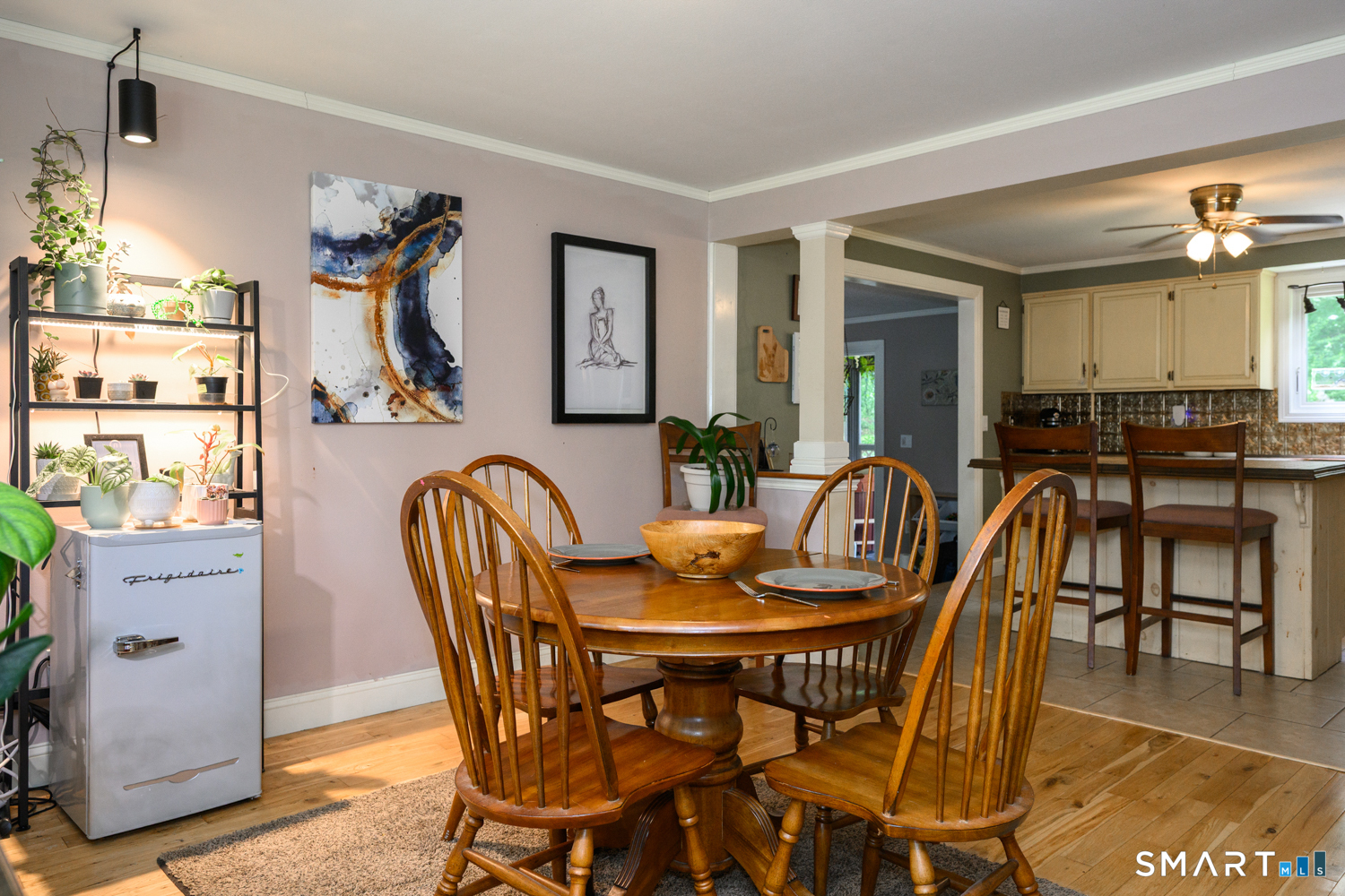 121 Mott Hill Road East Hampton, CT 06424 - Photo 10 of 35