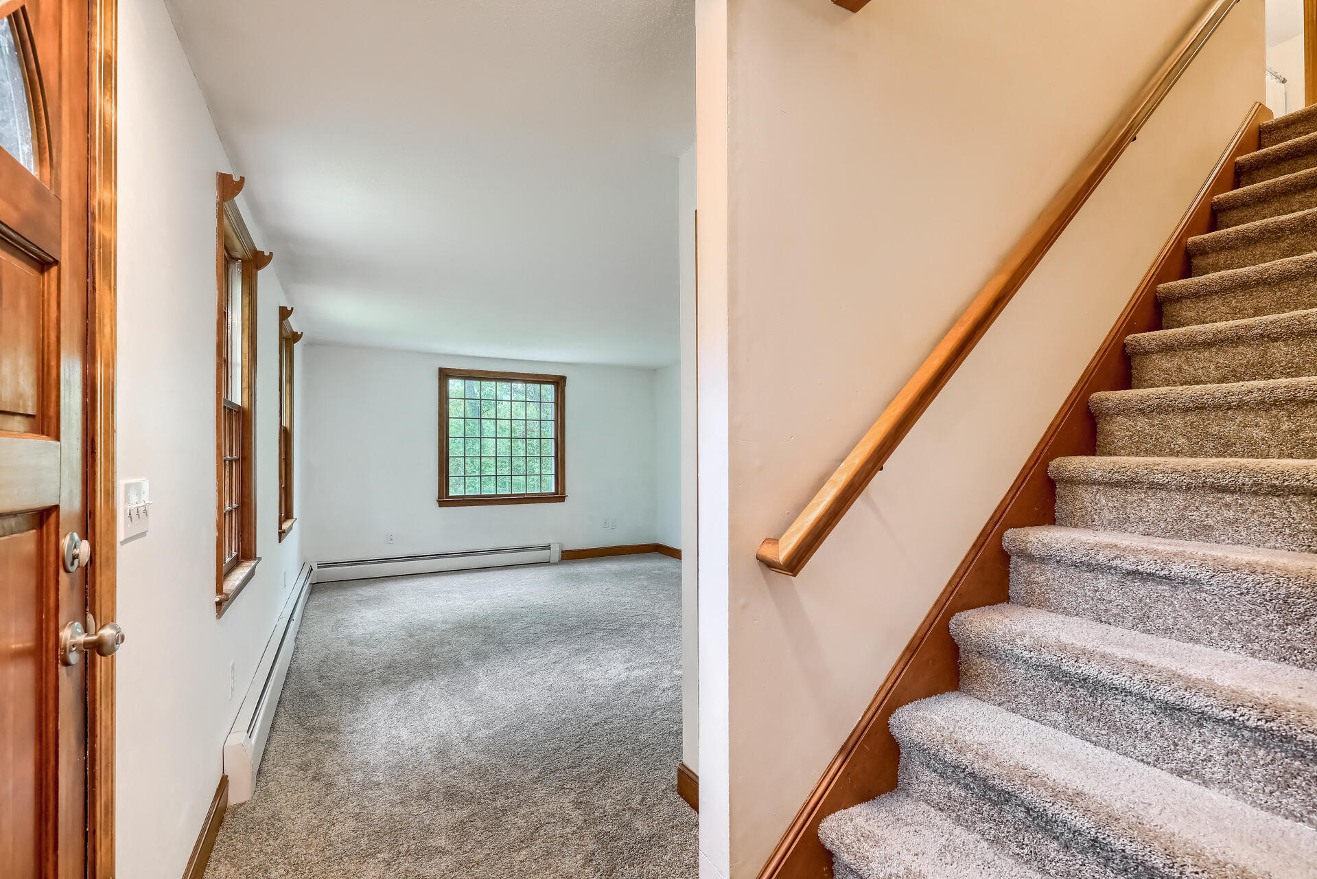 18 Crowell Road Sandwich, MA 02563 - Photo 15 of 31 a view of entryway