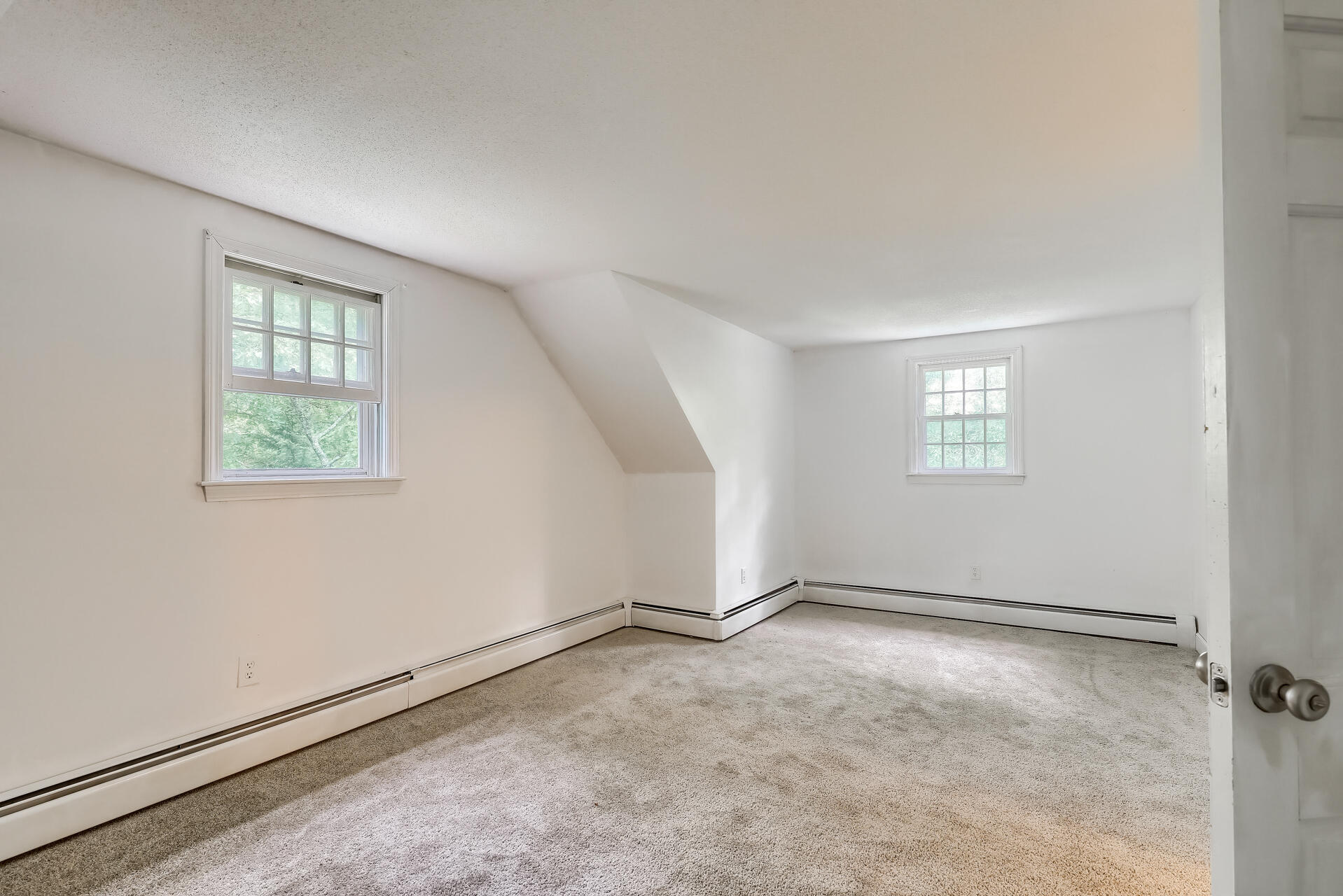 18 Crowell Road Sandwich, MA 02563 - Photo 18 of 31 an empty room with windows