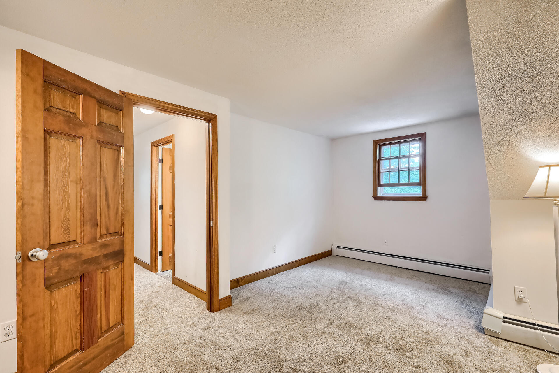 18 Crowell Road Sandwich, MA 02563 - Photo 22 of 31 an empty room with windows