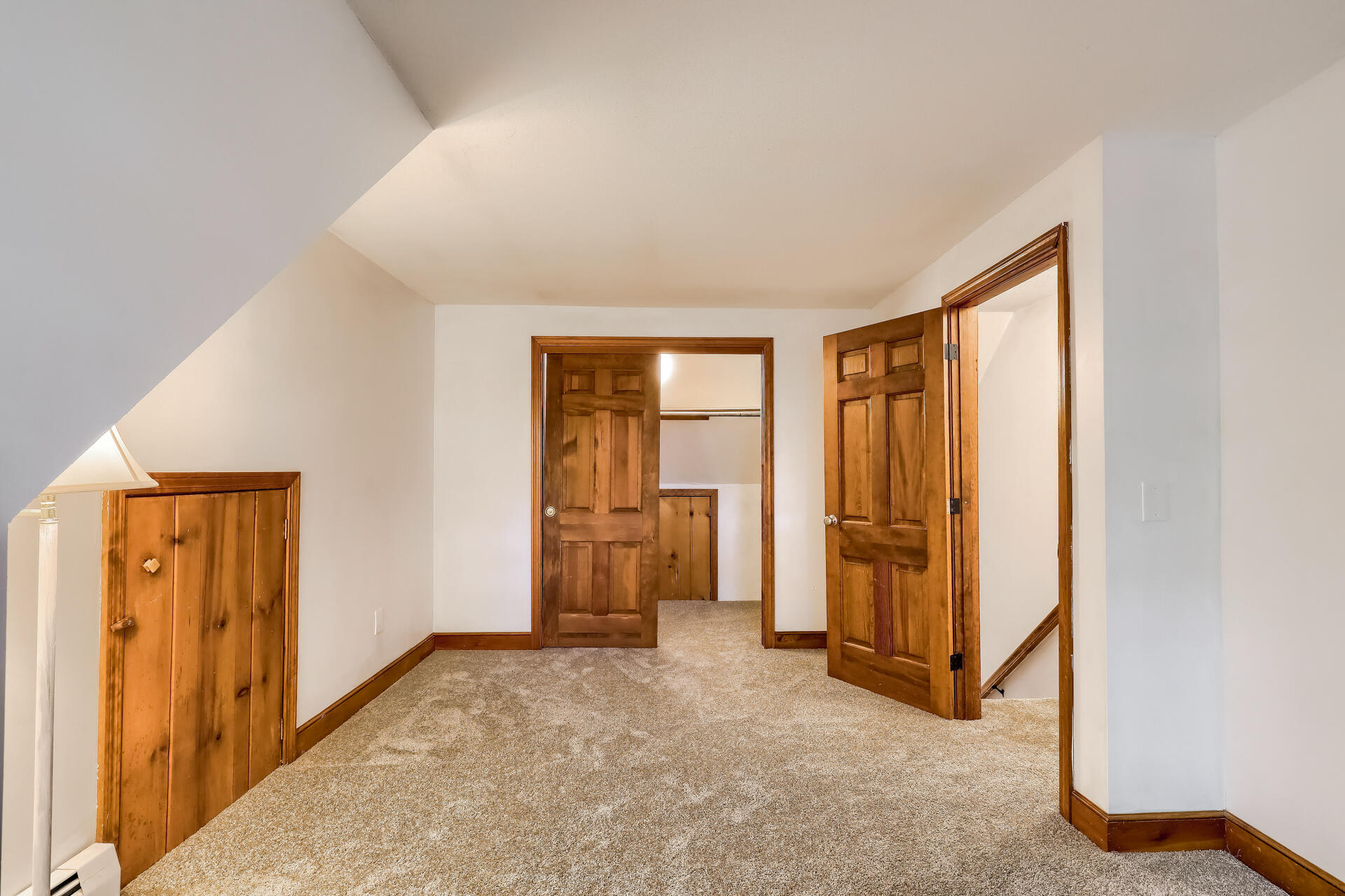 18 Crowell Road Sandwich, MA 02563 - Photo 23 of 31 a view of empty room with furniture