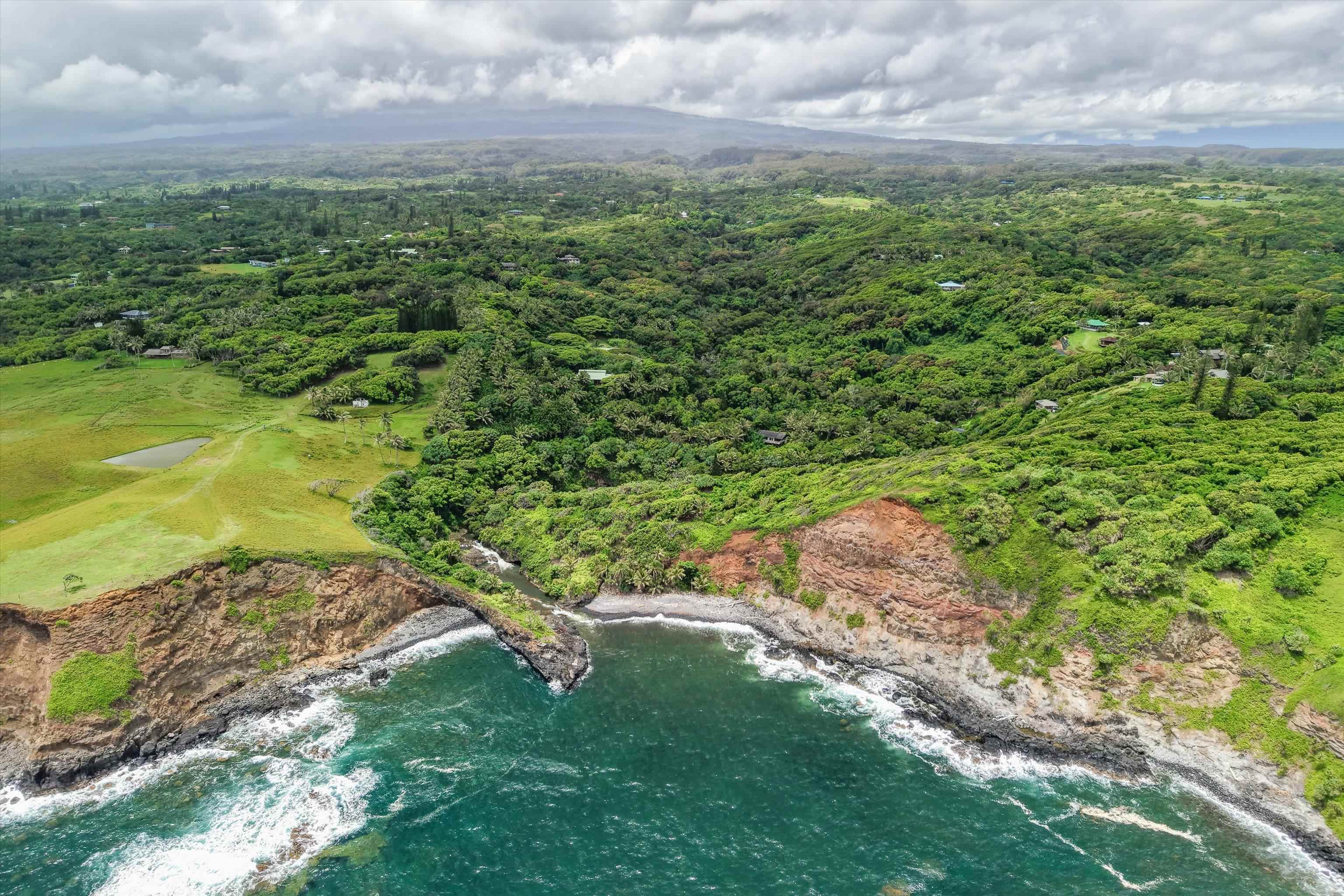 630 Hoolawa Road Haiku, HI 96708 - Photo 41 of 50