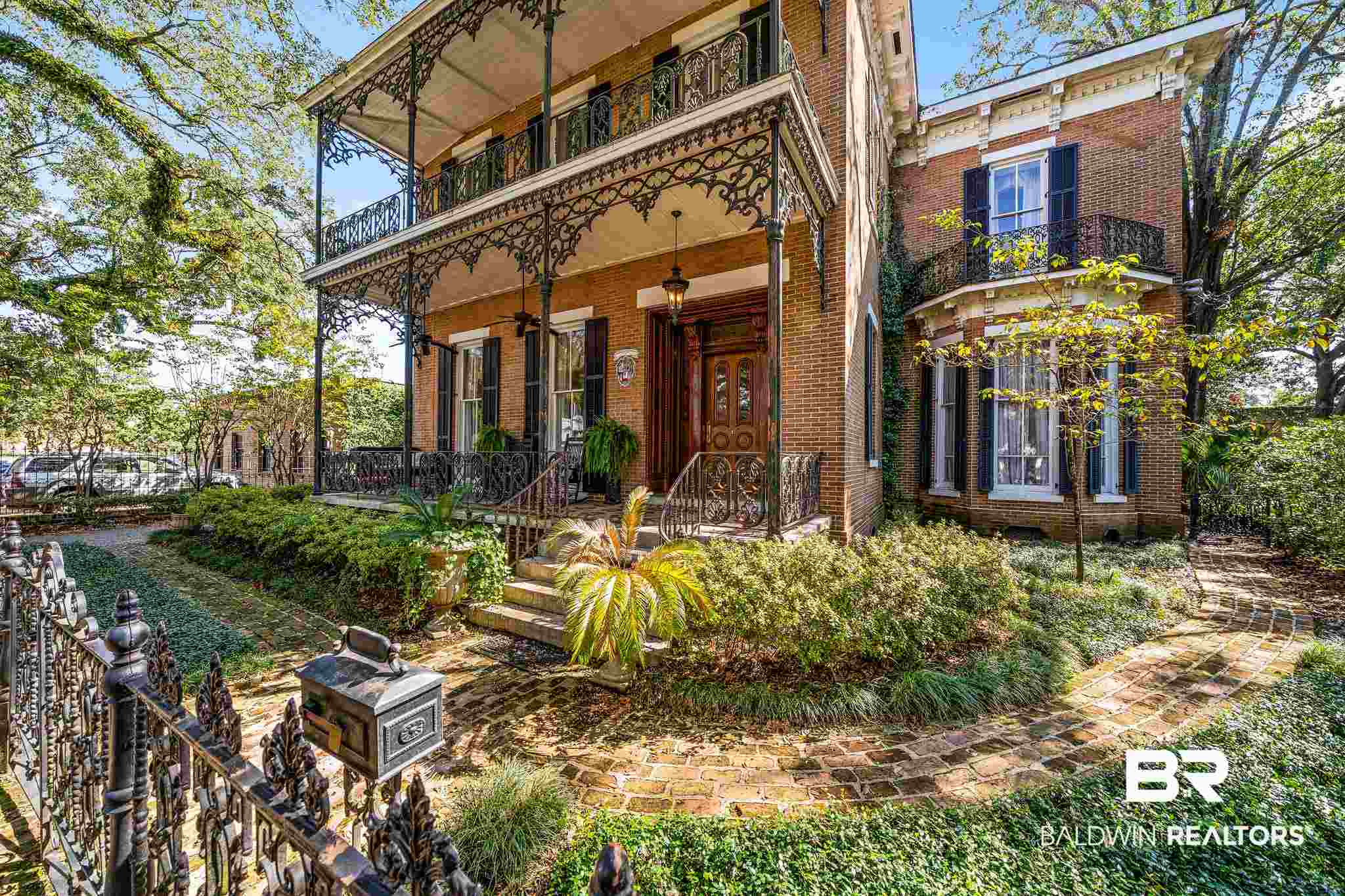 253 State Street Mobile, AL 36603 - Photo 32 of 41