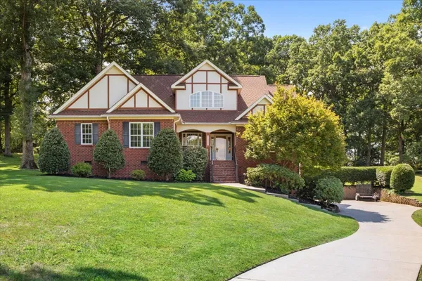 $779,900 | 7315 McCormick Drive, Fairview, TN 37062