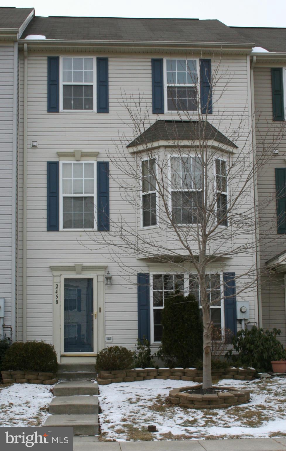 2458 Beaver Crossing Road Edgewood, MD 21040 - Photo 1 of 18 Exterior (Front)