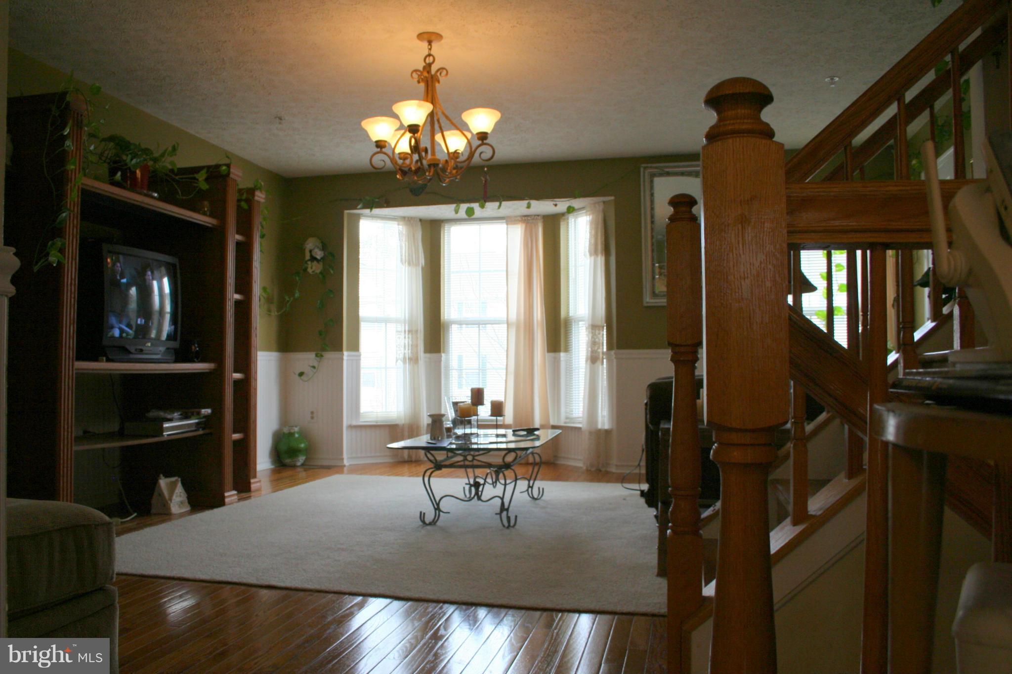 2458 Beaver Crossing Road Edgewood, MD 21040 - Photo 2 of 18 Living Room