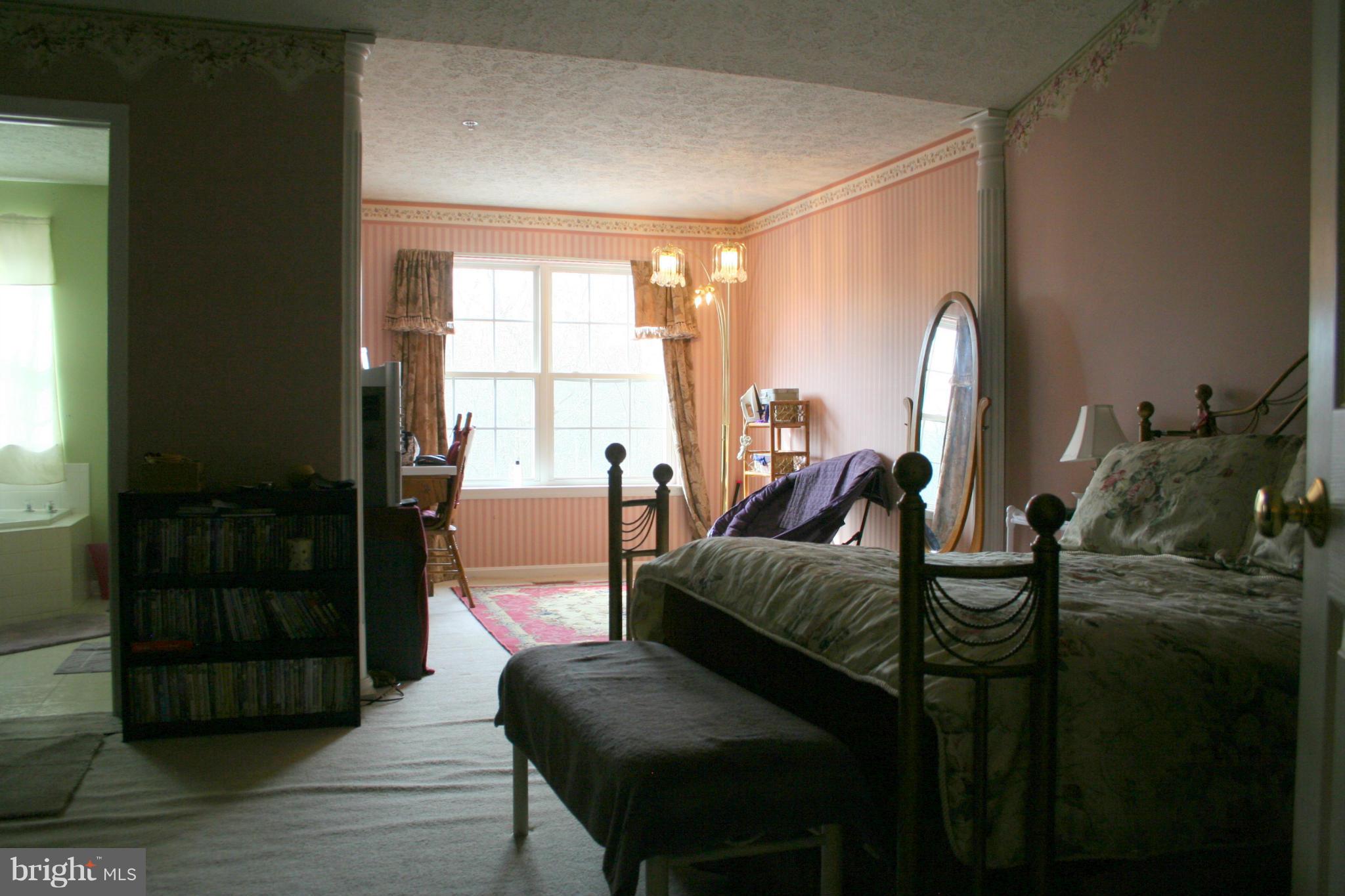 2458 Beaver Crossing Road Edgewood, MD 21040 - Photo 11 of 18 Bedroom (Master)