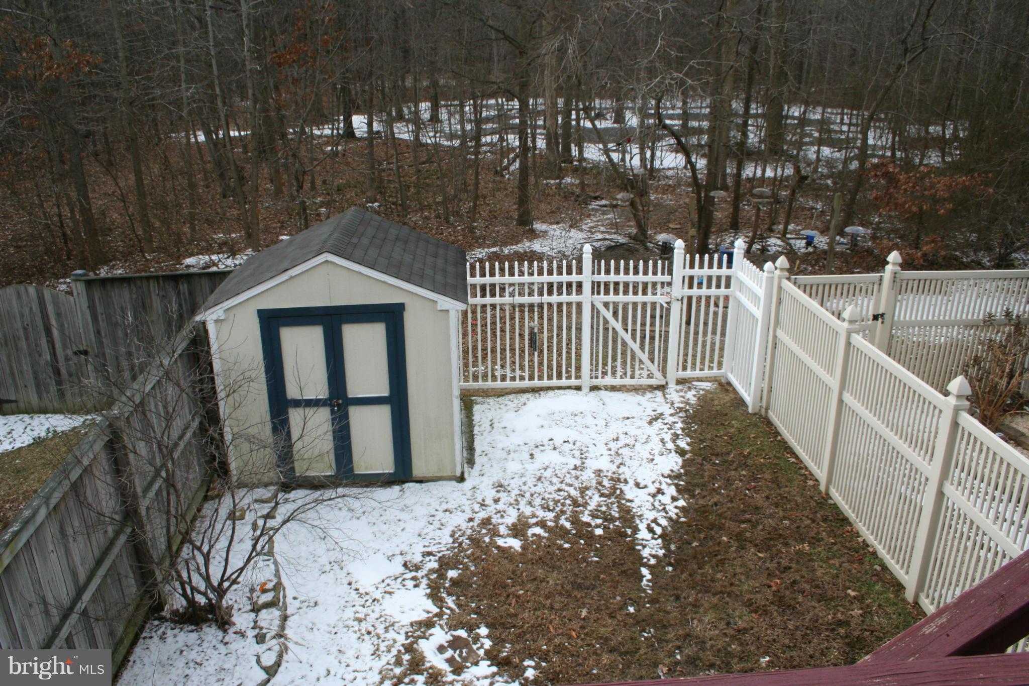 2458 Beaver Crossing Road Edgewood, MD 21040 - Photo 18 of 18 Exterior (Rear)