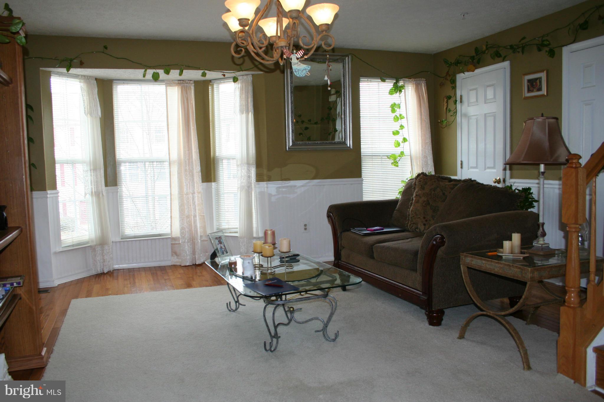 2458 Beaver Crossing Road Edgewood, MD 21040 - Photo 3 of 18 Living Room