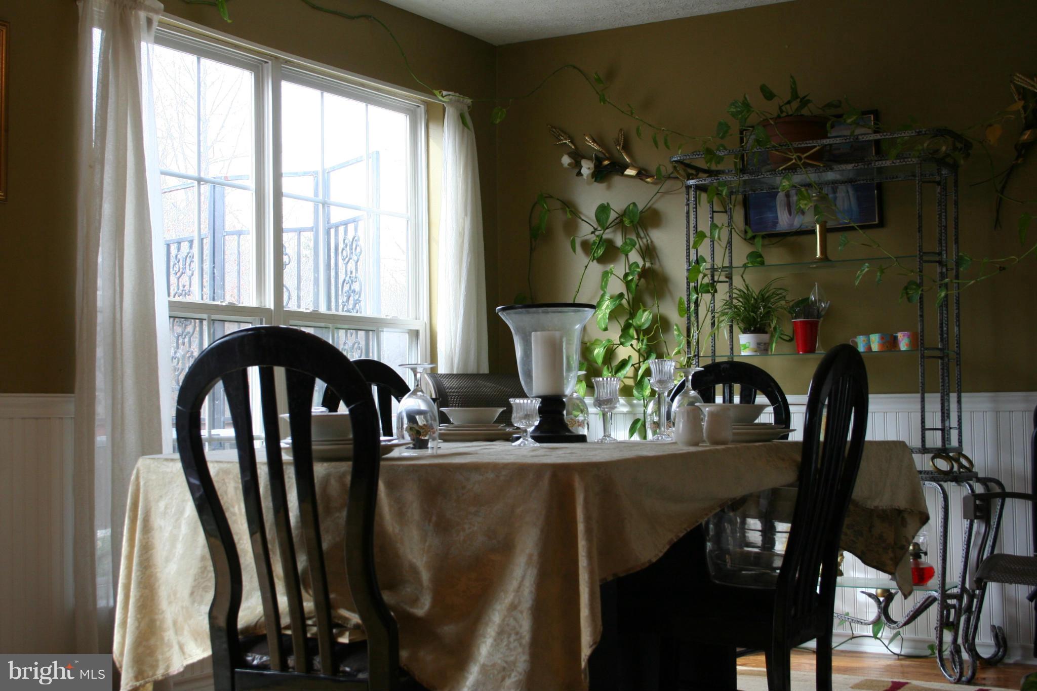 2458 Beaver Crossing Road Edgewood, MD 21040 - Photo 4 of 18 Dining Room