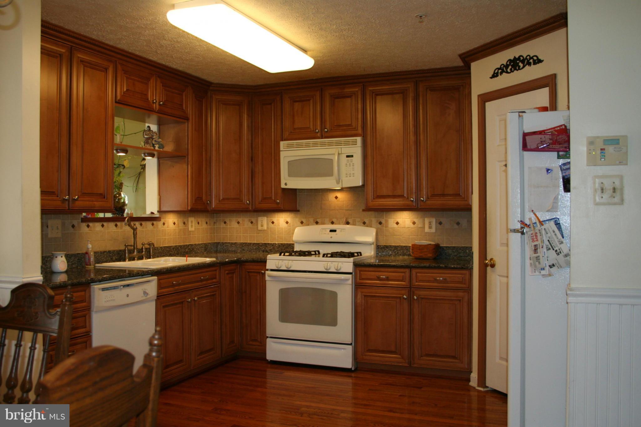 2458 Beaver Crossing Road Edgewood, MD 21040 - Photo 5 of 18 Kitchen