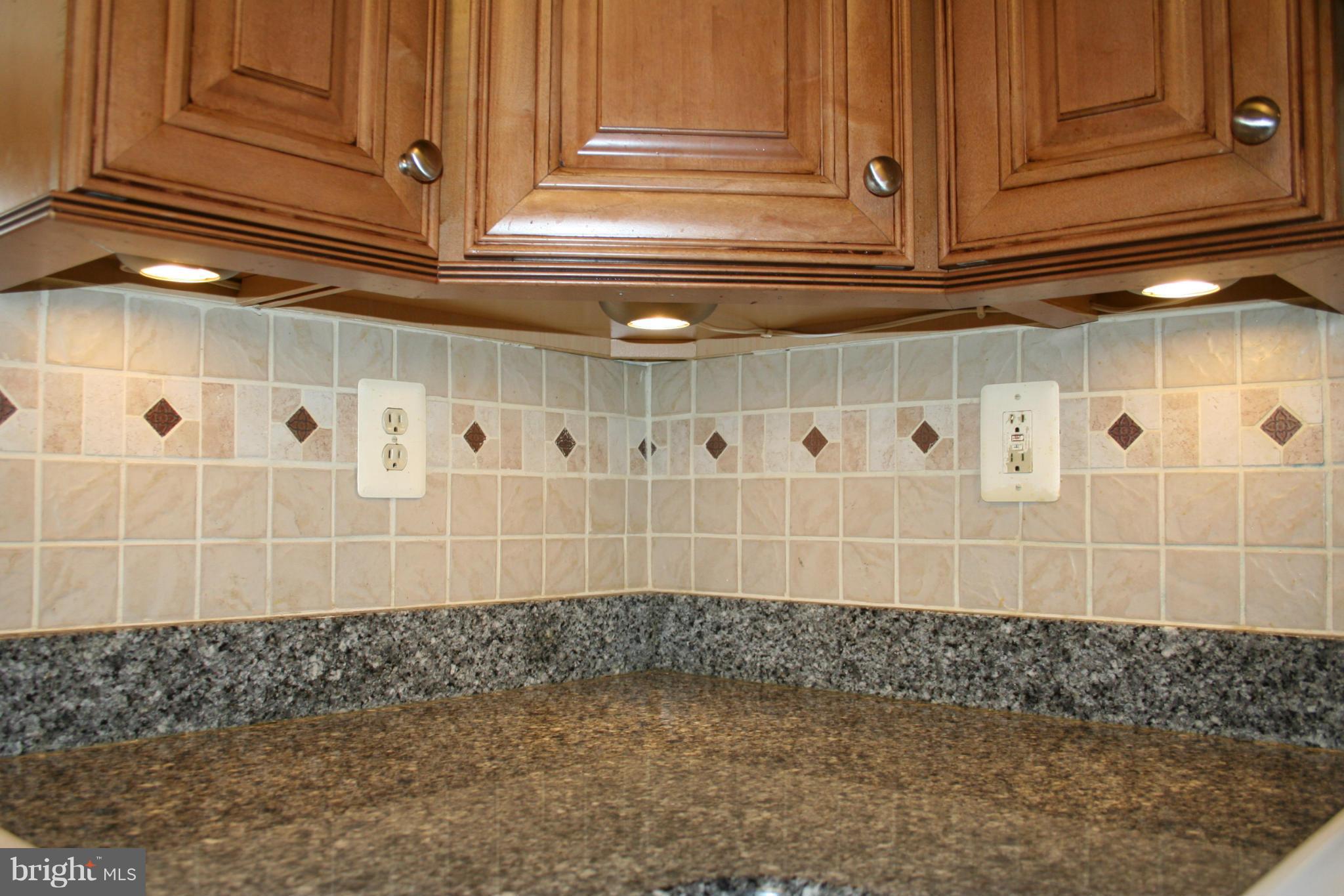 2458 Beaver Crossing Road Edgewood, MD 21040 - Photo 6 of 18 Kitchen