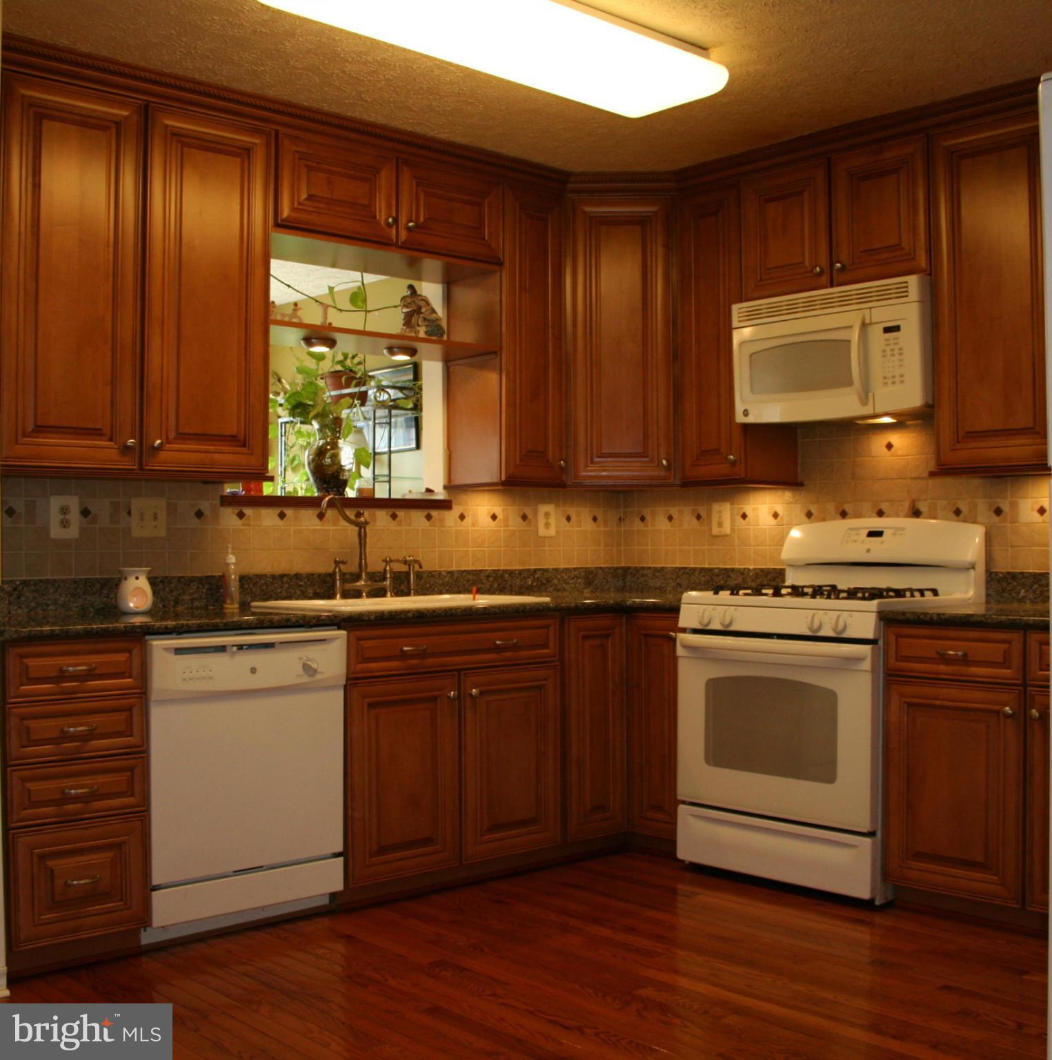 2458 Beaver Crossing Road Edgewood, MD 21040 - Photo 7 of 18 Kitchen