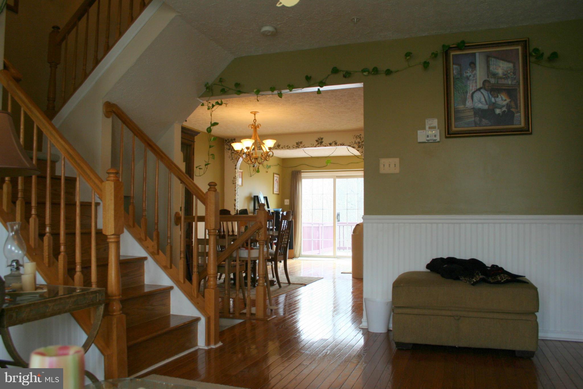 2458 Beaver Crossing Road Edgewood, MD 21040 - Photo 8 of 18 Interior (General)