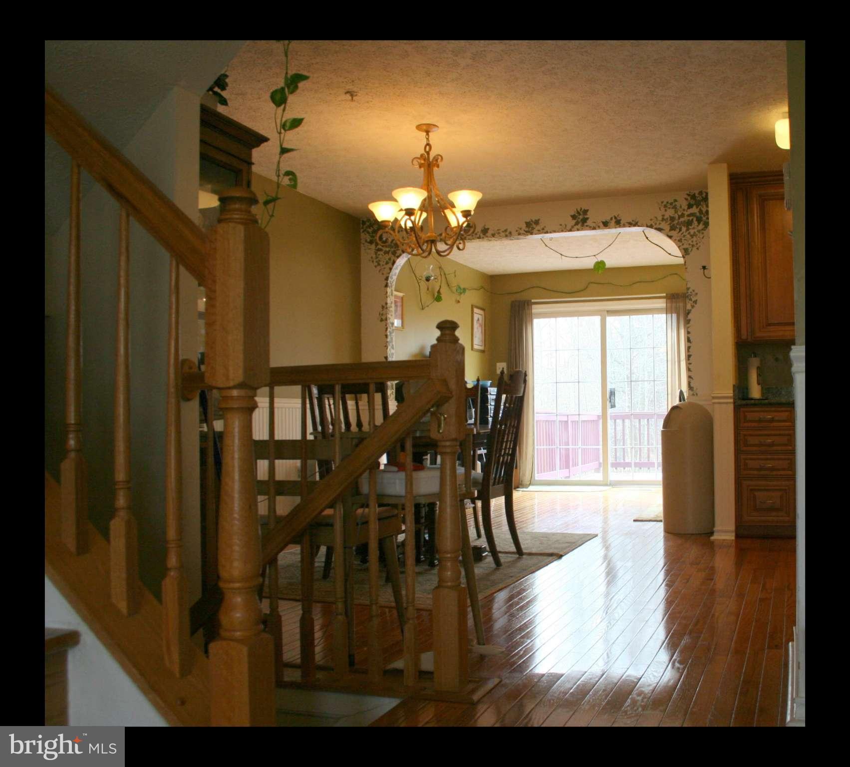 2458 Beaver Crossing Road Edgewood, MD 21040 - Photo 9 of 18 Interior (General)
