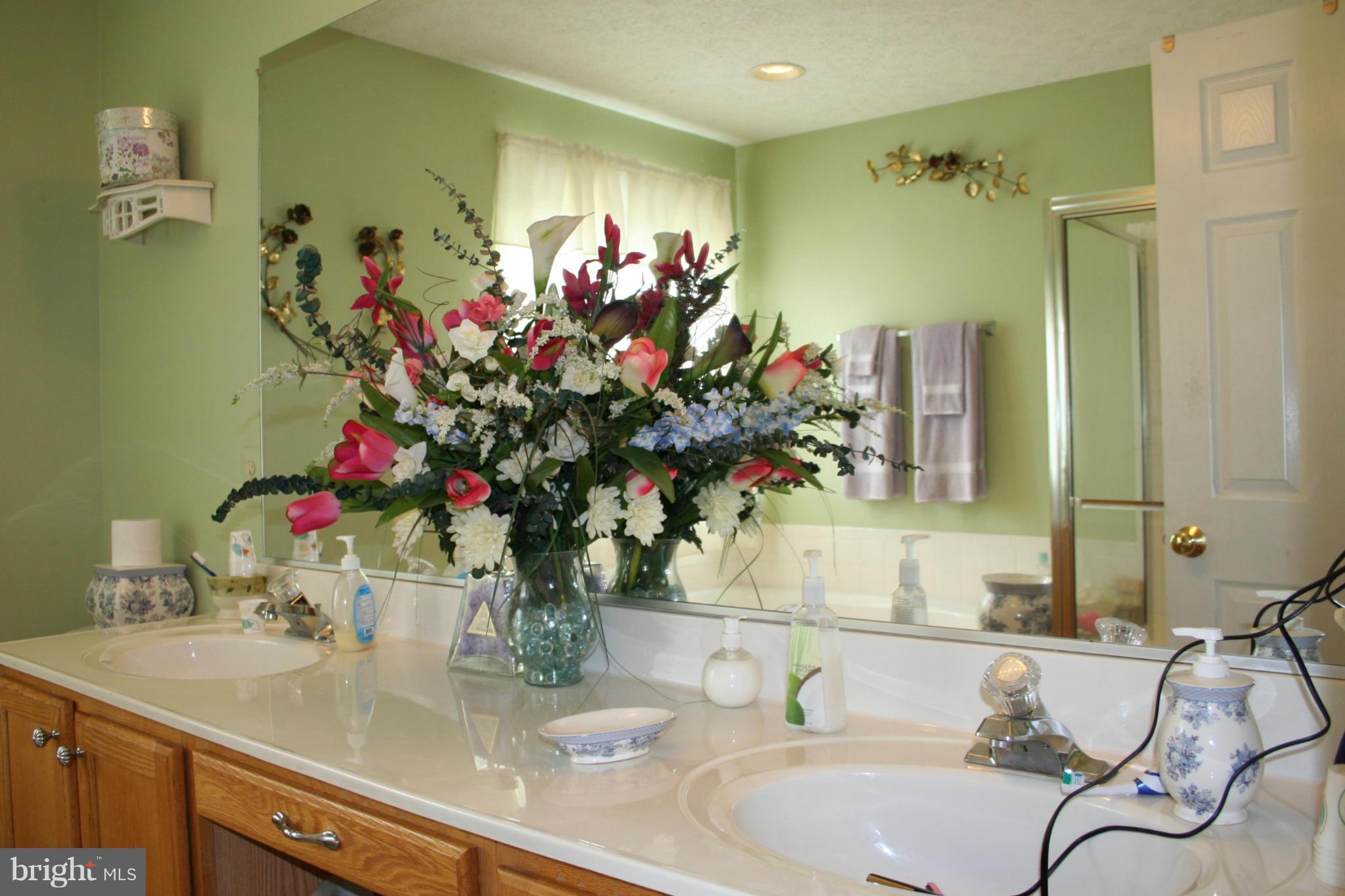 2458 Beaver Crossing Road Edgewood, MD 21040 - Photo 10 of 18 Bath (Master)