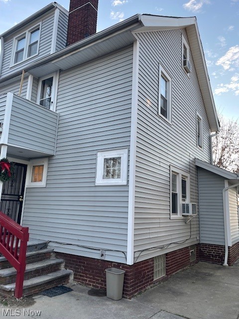1071 Selwyn Road Cleveland, OH 44112 - Photo 17 of 24
