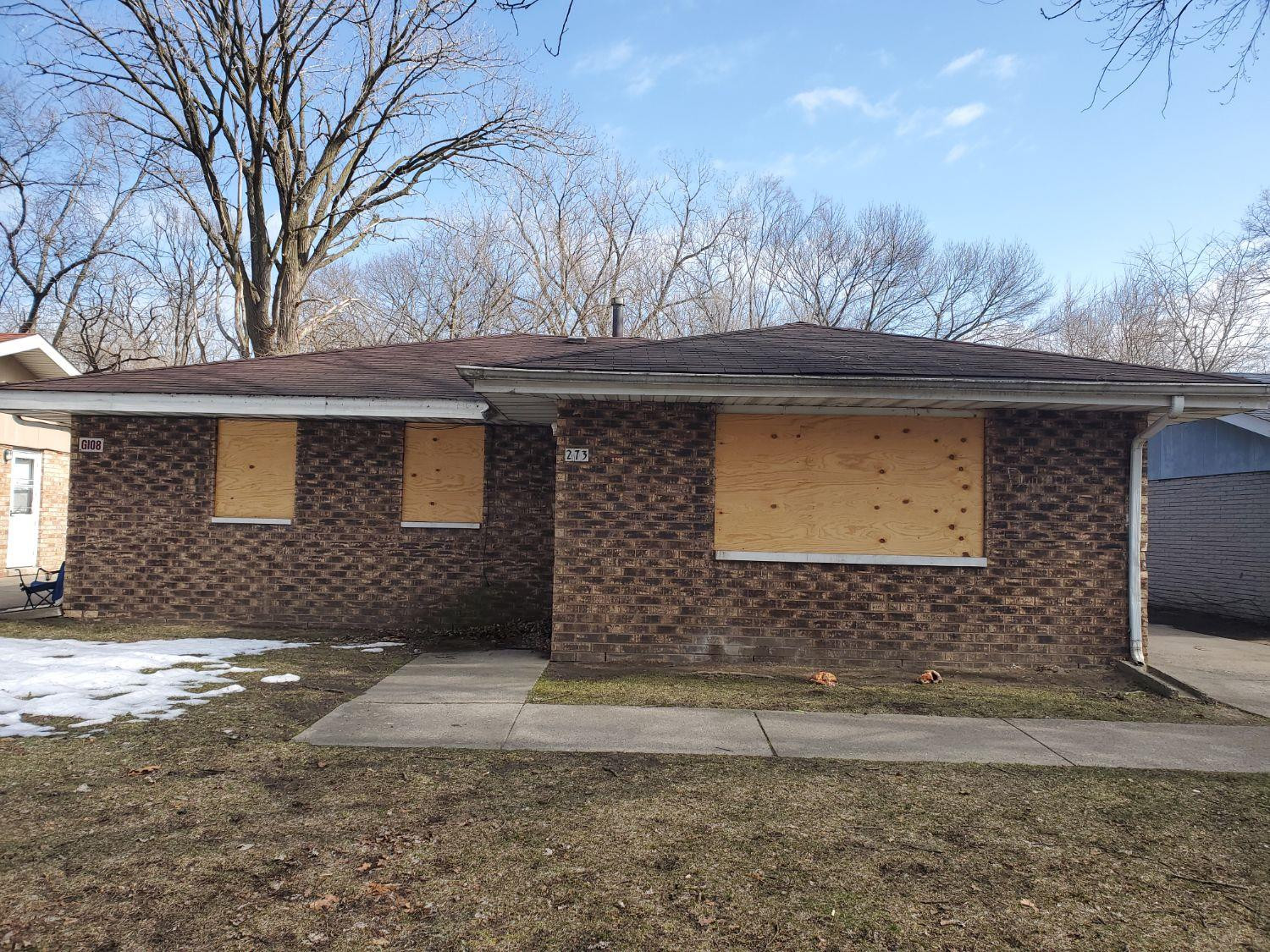 273 Hamlin Street Gary, IN 46406 - Photo 1 of 1 1500x1125