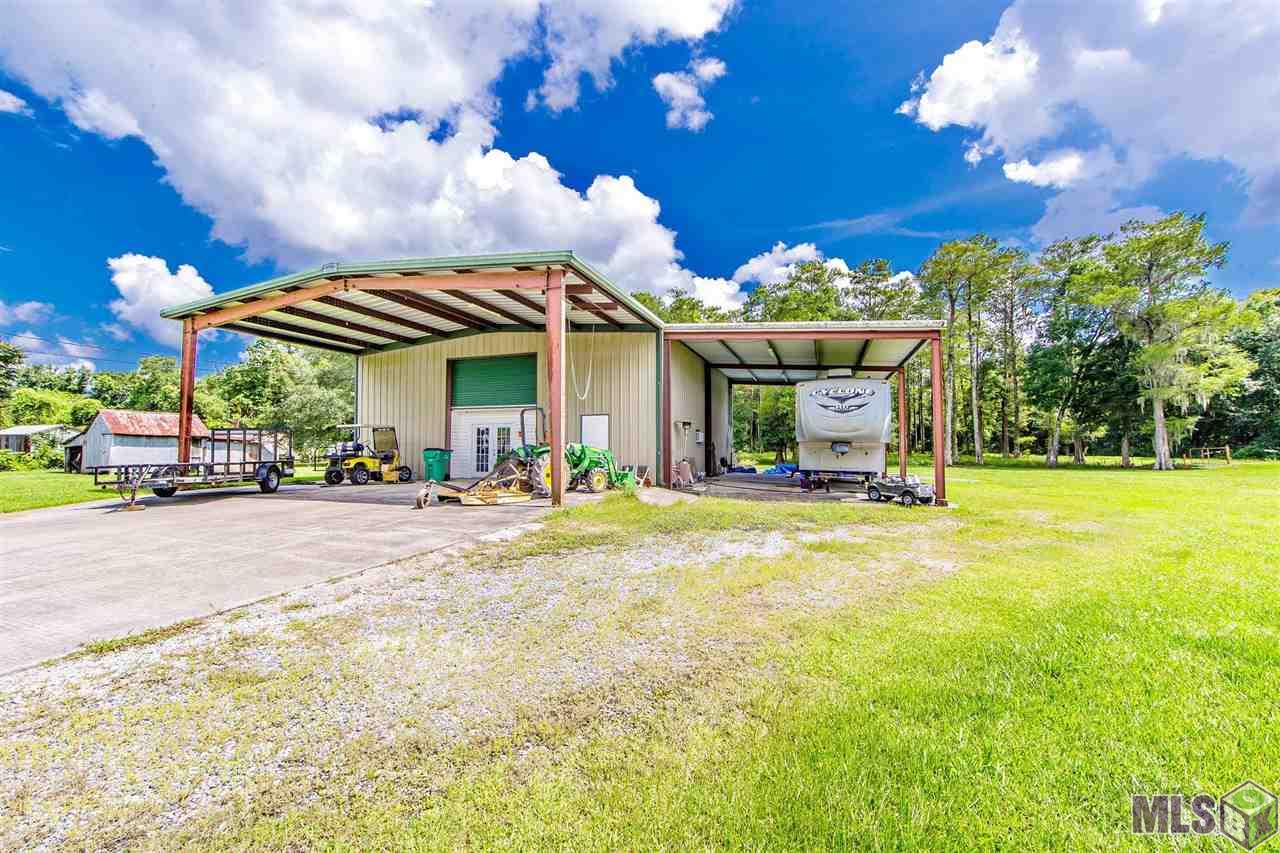 286 Choctaw Road Thibodaux, LA 70301 - Photo 11 of 13 Mancave