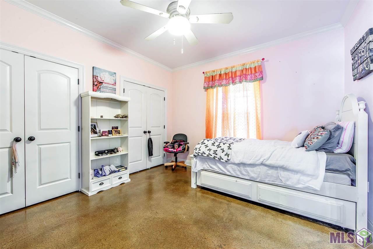 286 Choctaw Road Thibodaux, LA 70301 - Photo 8 of 13 Bedroom 2