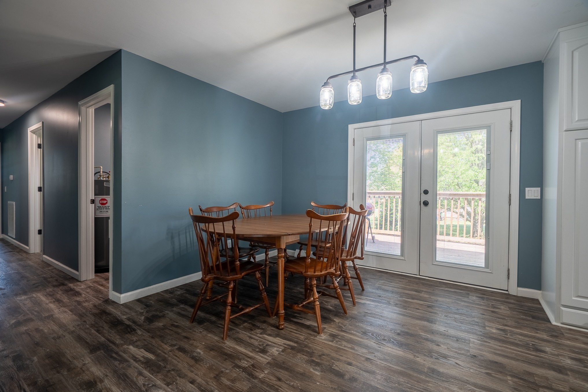 1706 Grandaddy Road Lawrenceburg, TN 38464 - Photo 8 of 23 Gallery Image 8