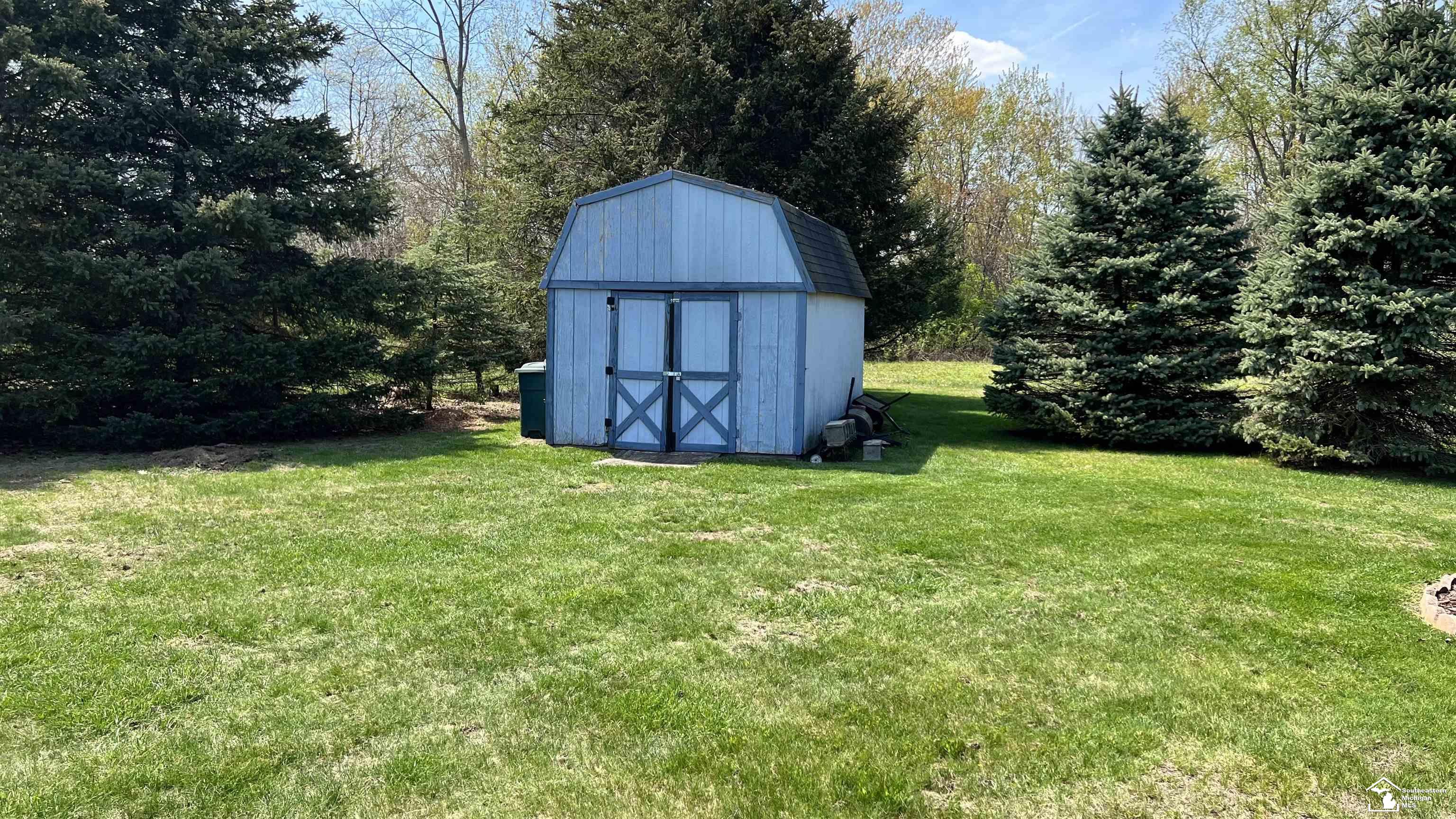 14604 Dixon Road Dundee, MI 48131 - Photo 38 of 39