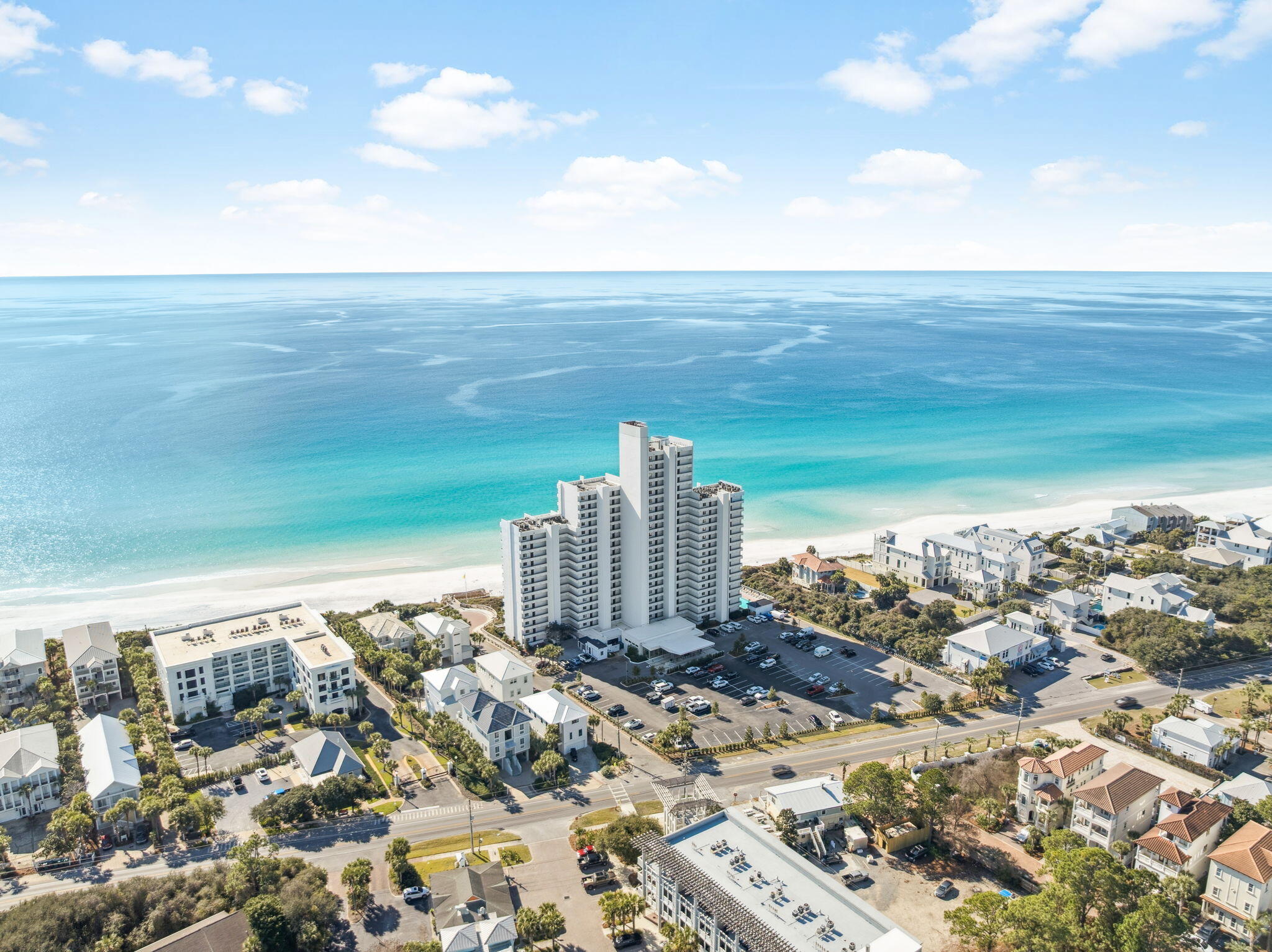 4100 East County Highway 30A, Unit 1606 Santa Rosa Beach, FL 32459 - Photo 1 of 34 a view of a city