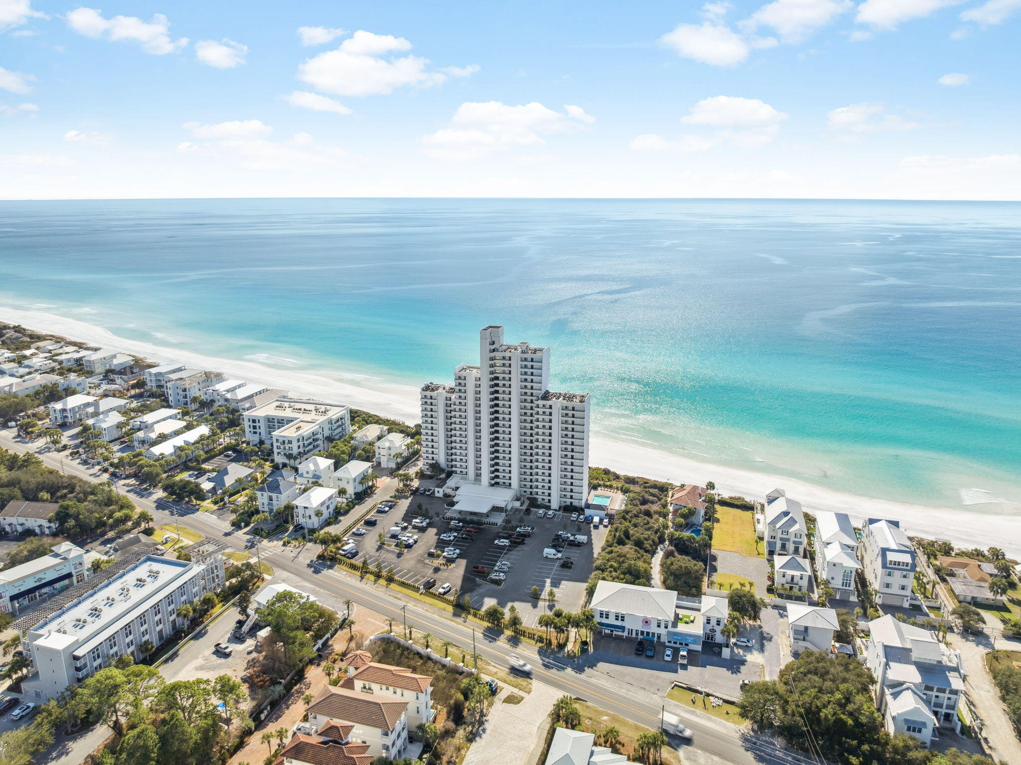 4100 East County Highway 30A, Unit 1606 Santa Rosa Beach, FL 32459 - Photo 30 of 34 a view of a city