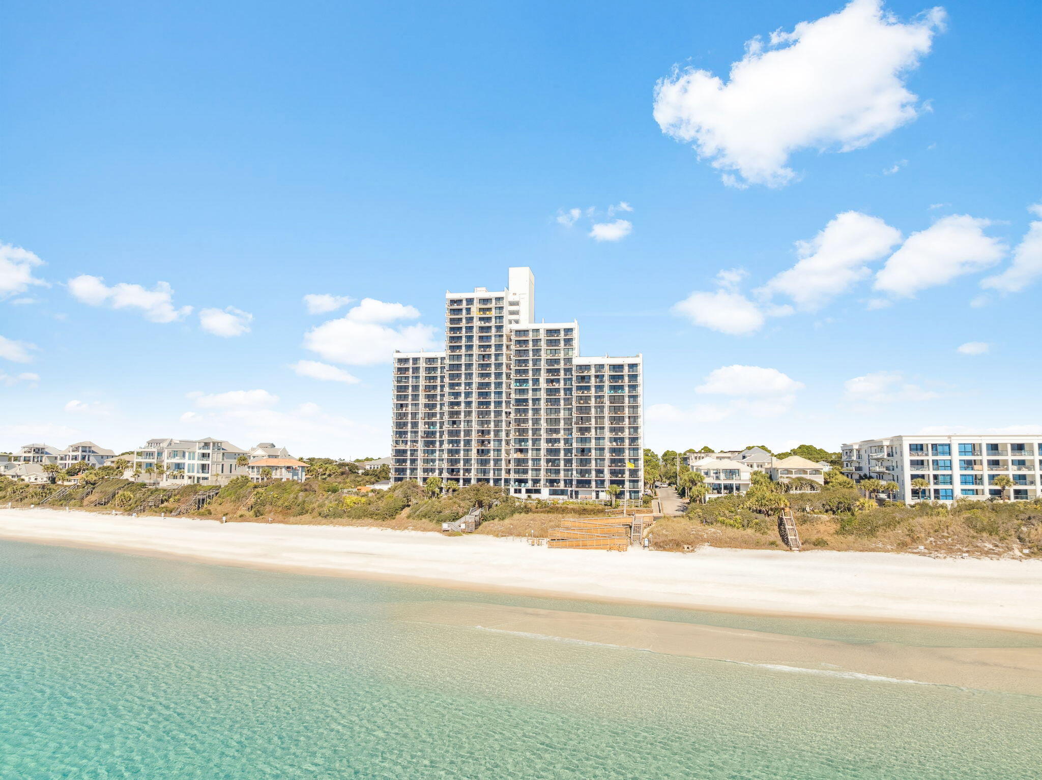 4100 East County Highway 30A, Unit 1606 Santa Rosa Beach, FL 32459 - Photo 3 of 34 a view of a city