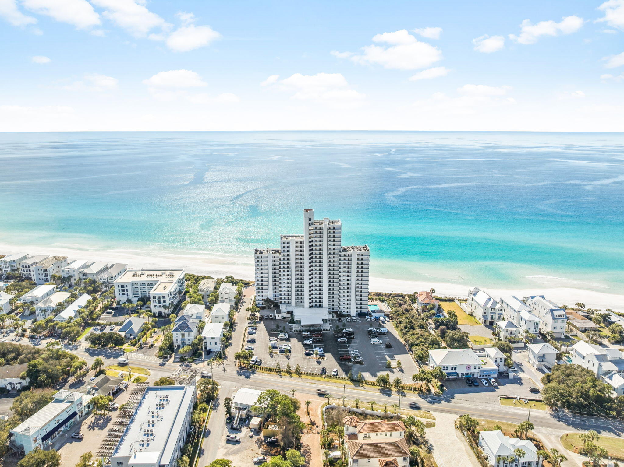 4100 East County Highway 30A, Unit 1606 Santa Rosa Beach, FL 32459 - Photo 34 of 34 a view of a city