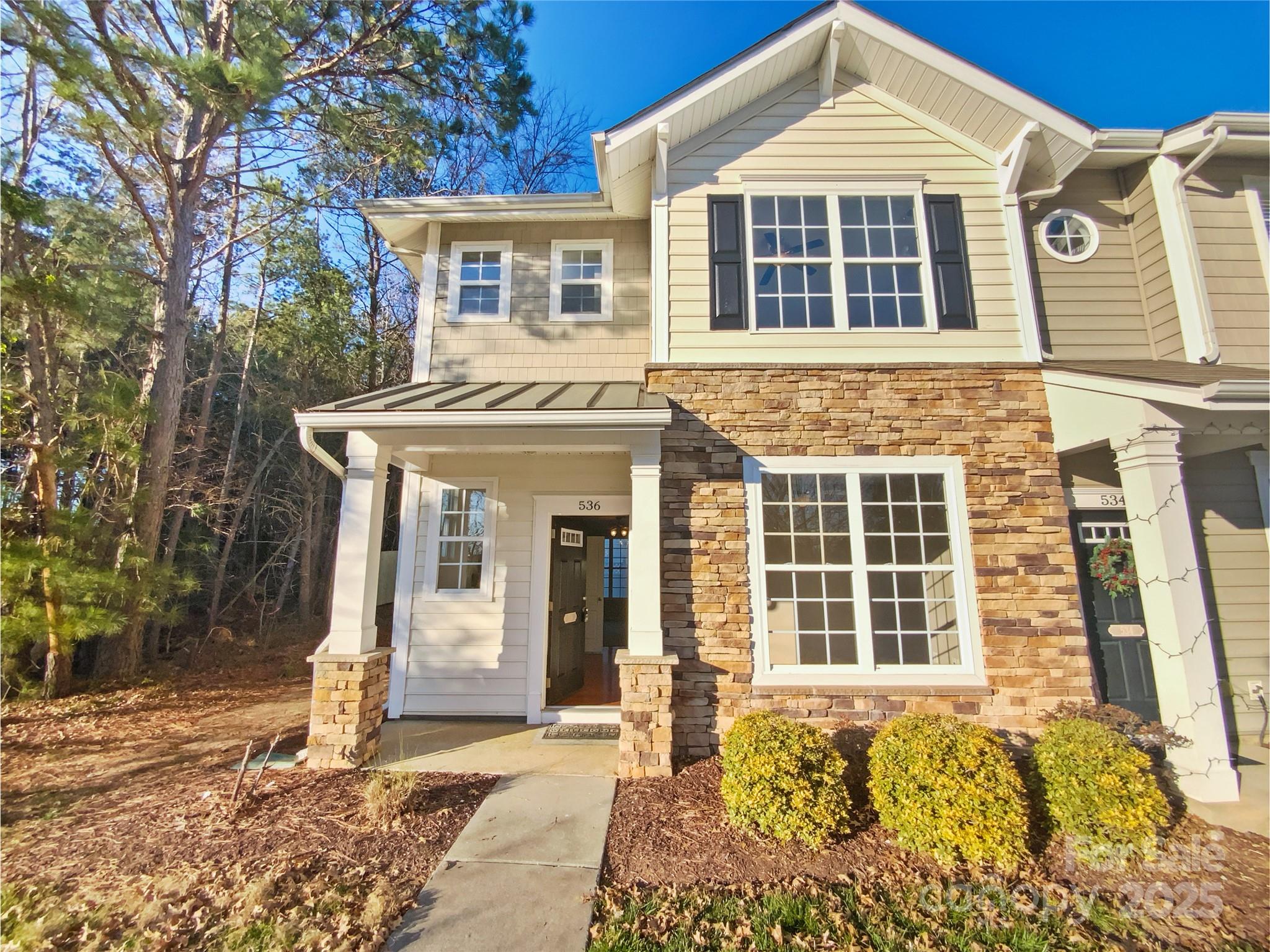 536 Bent Leaf Court Fort Mill, SC 29708 - Photo 1 of 19 Gallery Image 1