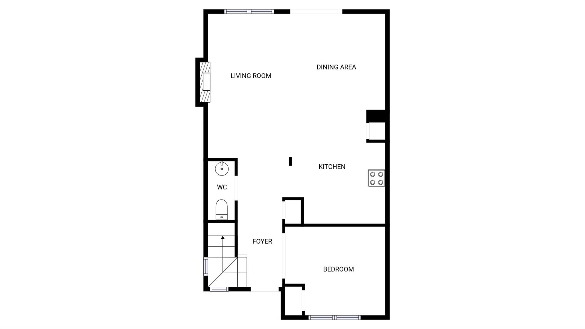 536 Bent Leaf Court Fort Mill, SC 29708 - Photo 18 of 19 Gallery Image 18