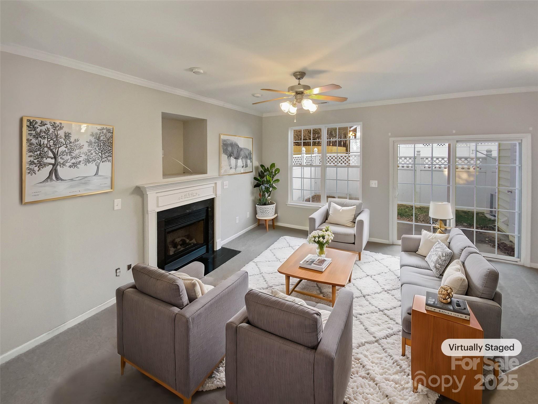 536 Bent Leaf Court Fort Mill, SC 29708 - Photo 2 of 19 Gallery Image 2