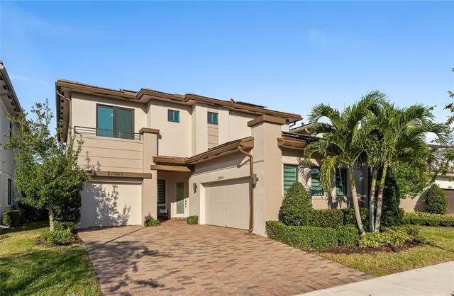 $1,199,900 | 10815 Oceano Way, Parkland, FL 33076