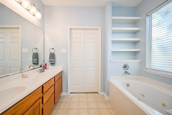 $277,000 | 19207 Sagebrush Valley Lane, Cypress, TX 77433