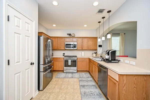 $277,000 | 19207 Sagebrush Valley Lane, Cypress, TX 77433