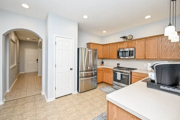 $277,000 | 19207 Sagebrush Valley Lane, Cypress, TX 77433