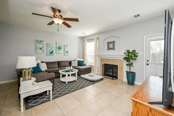 $277,000 | 19207 Sagebrush Valley Lane, Cypress, TX 77433