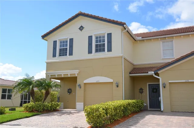 $369,000 | 1073 Cheval Drive, Vero Beach, FL 32960