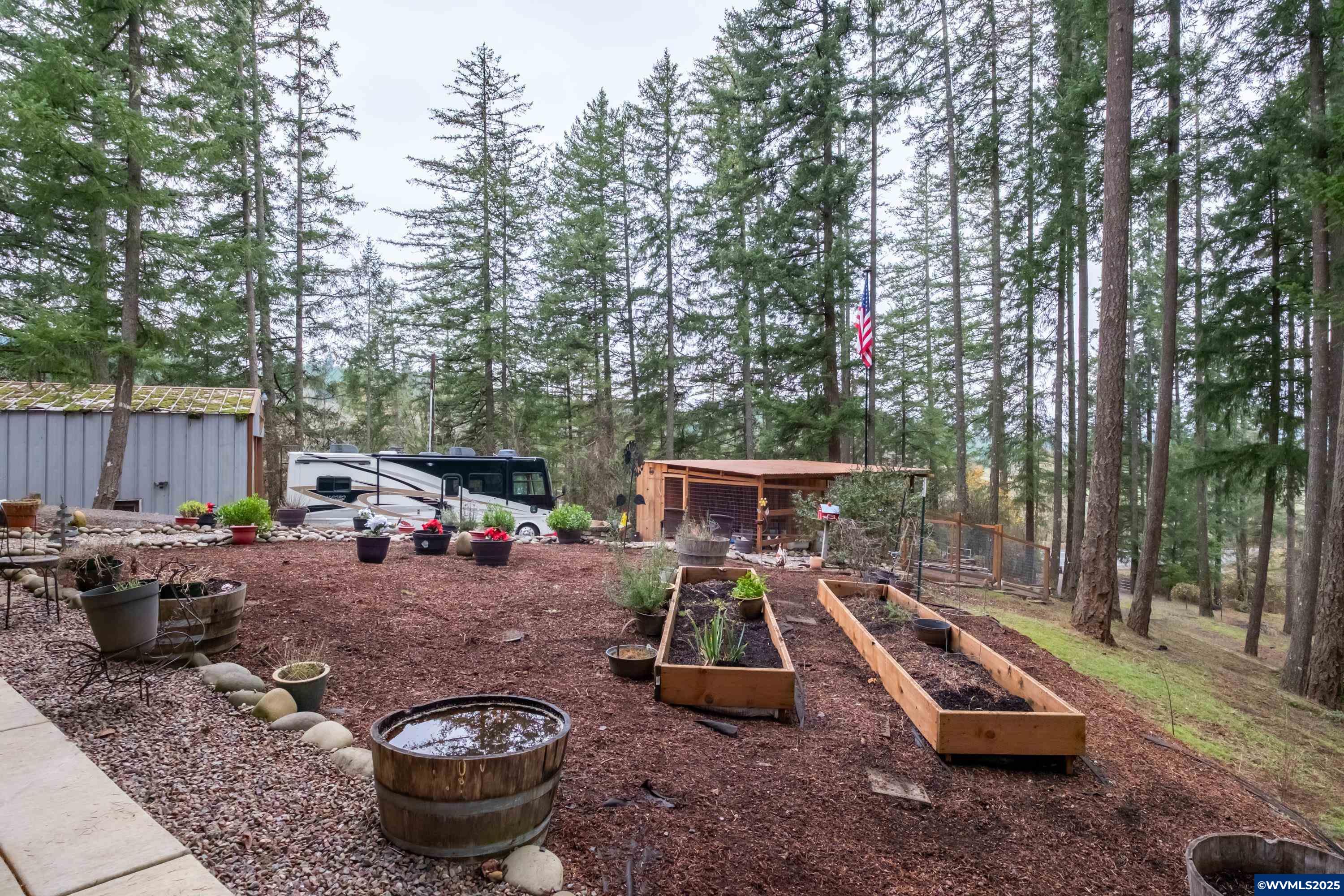 32583 Bellinger Scale Road Lebanon, OR 97355 - Photo 44 of 49 Gallery Image 44