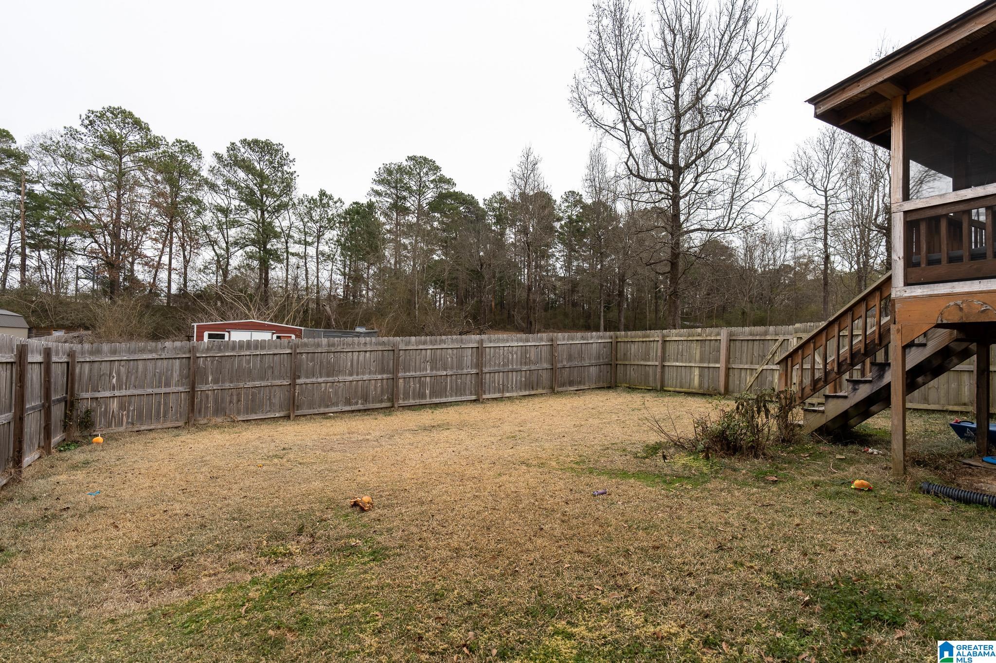 303 Florence Street Bessemer, AL 35023 - Photo 24 of 33