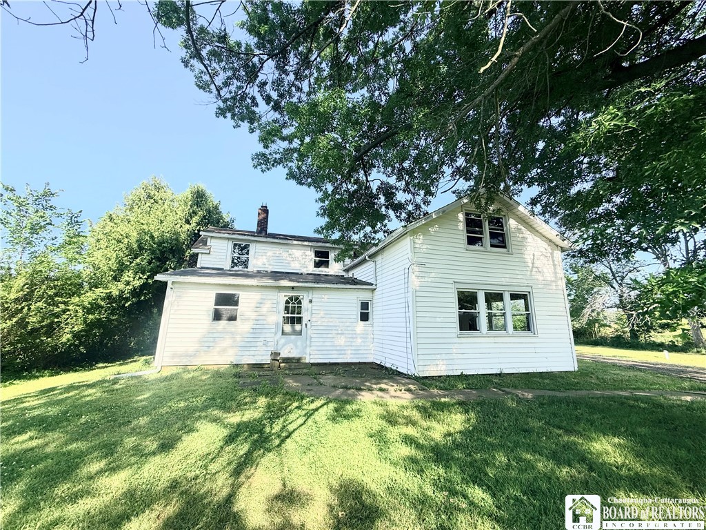 11577 Center Road Sheridan, NY 14048 - Photo 4 of 33