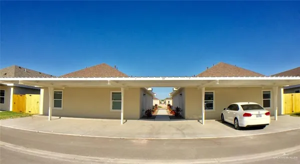 $1,125 | 511 Downing Avenue, Unit 1, Edinburg, TX 78539